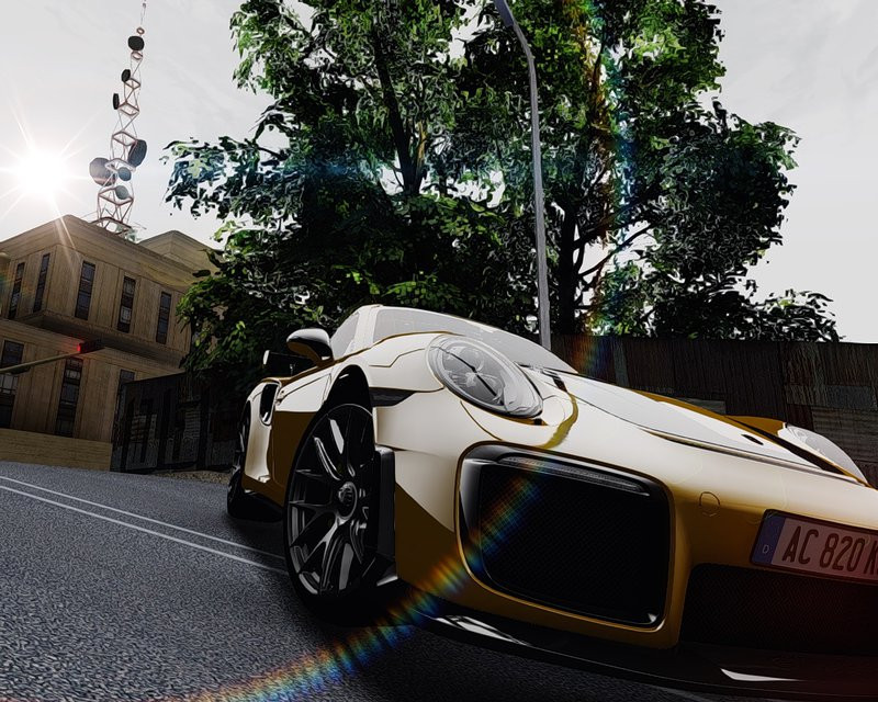 NV|Graphic ENB|V 1|