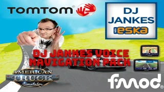 Dj Jankes Voice Navigation Pack 2.1 thumbnail 2