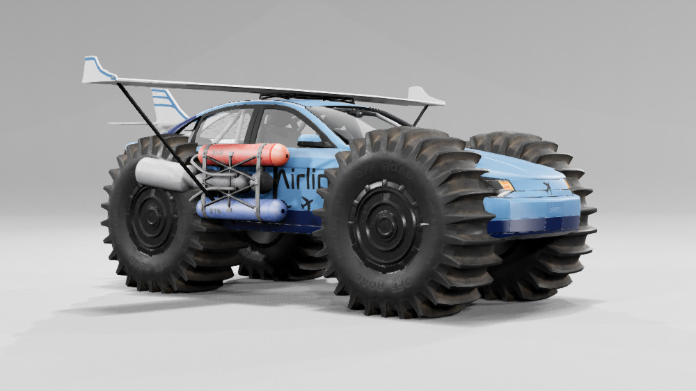 Small Pack for Gavril Vertex
