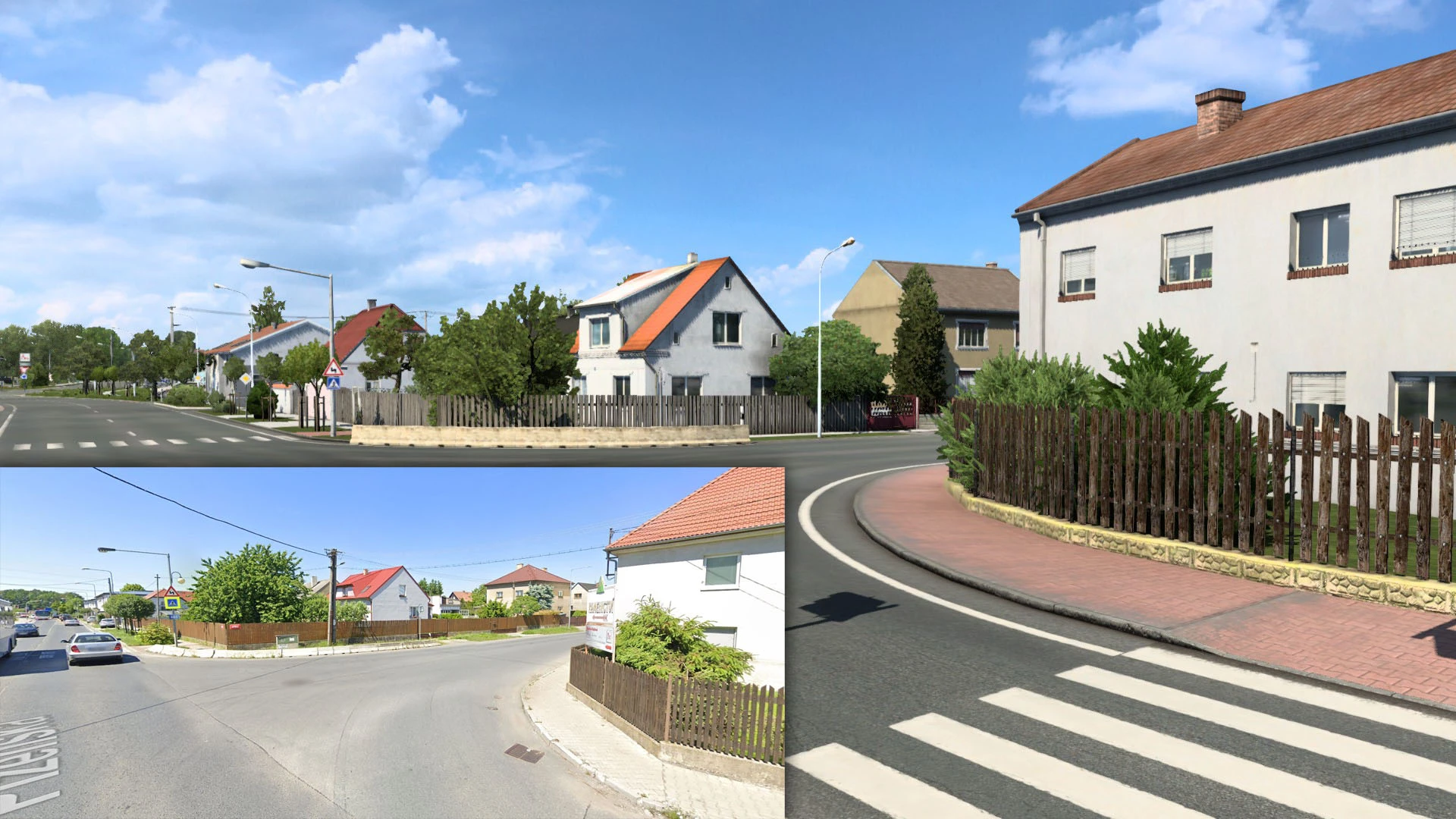 Central Bohemia Project v.0.2.4a