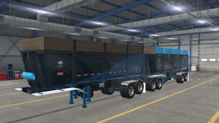 Gondolas Piraña 1.0 thumbnail 2