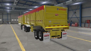 Gondolas Piraña 1.0 thumbnail 3