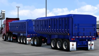 Gondolas Fruehauf 1.47 thumbnail 5