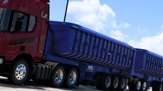 Gondolas Fruehauf 1.47 thumbnail 3