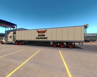 OHN Gaming Skin 1.0 v thumbnail 5