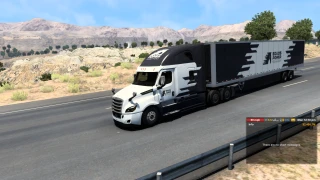 equos power transport paint job 1.0 thumbnail 2