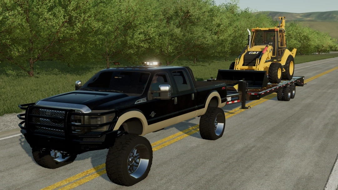 2016 Ford F350