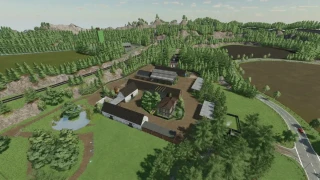 Ackendorf22 Map v 1.5 thumbnail 3