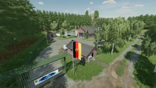Ackendorf22 Map v 1.5