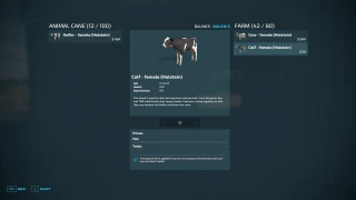 Animal Cane v 1.0 thumbnail 5