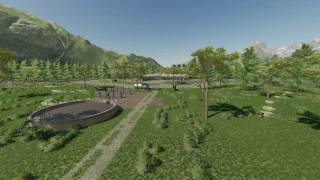 Between The Mounts v 1.0 thumbnail 7