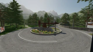 Between The Mounts v 1.0 thumbnail 5