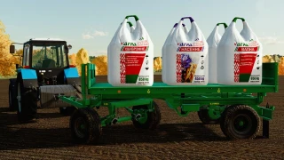 Big Bags Pack v 1.1 thumbnail 8