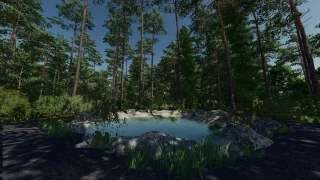 Brandenburg Map v 3.2.1.0