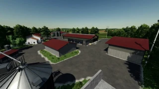 Brandenburg Map v 3.2.1.0 thumbnail 3