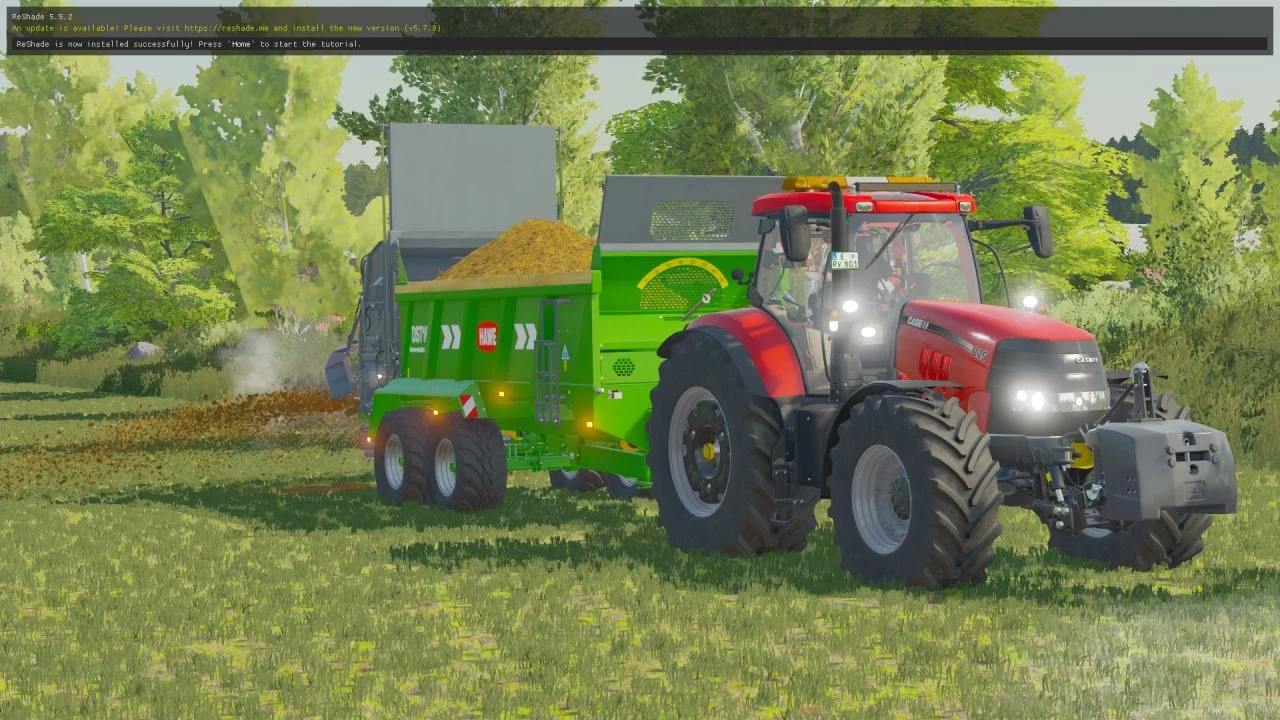 How to Download and Install Mods  Farming Simulator 22 Tutorial 