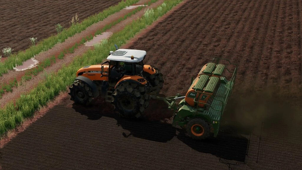 Ceres Master 3570