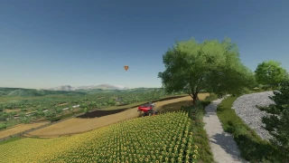 Colline Map v 1.0 thumbnail 2