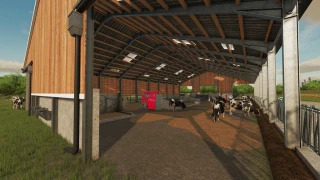 Cow Husbandry Pack v 1.1 thumbnail 6