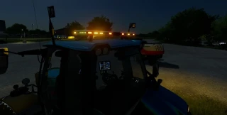 Deutz Fahr Series Pack v 1.5 thumbnail 6
