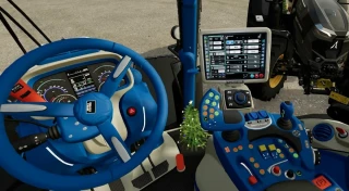 Deutz Fahr Series Pack v 1.5 thumbnail 9