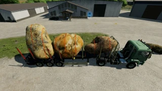 Dynamic Crushable Rocks Pack v 1.0 thumbnail 7