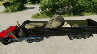 Dynamic Crushable Rocks Pack v 1.0 thumbnail 5