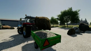 Dynamic Crushable Rocks Pack v 1.0 thumbnail 3