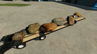 Dynamic Crushable Rocks Pack v 1.0 thumbnail 6