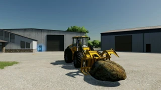 Dynamic Crushable Rocks Pack v 1.0 thumbnail 4
