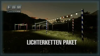 Fairy Lights Pack v 1.0 thumbnail 4