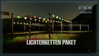 Fairy Lights Pack v 1.0 thumbnail 5