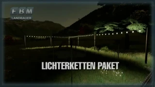 Fairy Lights Pack v 1.0 thumbnail 3