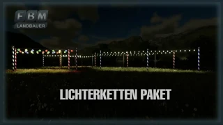 Fairy Lights Pack v 1.0 thumbnail 8