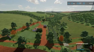 Fazenda Palmital BR v 1.0.1 thumbnail 2