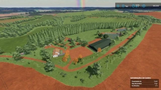 Fazenda Palmital BR v 1.0.1 thumbnail 5