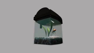 FS22 Aquarium v 1.0 - FS 22