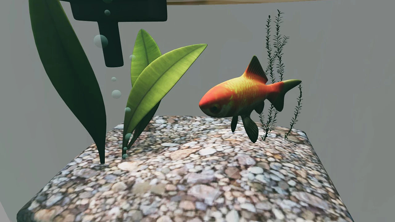 FS22 Aquarium