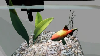 FS22 Aquarium v 1.0 - FS 22