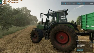FS22 ColorGrading v 1.0 thumbnail 7