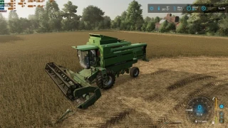 FS22 ColorGrading v 1.0 thumbnail 4