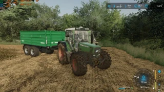 FS22 ColorGrading v 1.0 thumbnail 2