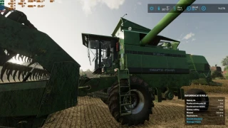 FS22 ColorGrading v 1.0 thumbnail 3
