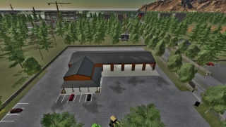 FS22 LusoMina v 1.0 thumbnail 4