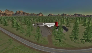 FS22 LusoMina v 1.0 thumbnail 5