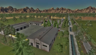 FS22 LusoMina v 1.0 thumbnail 7
