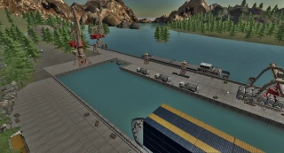 FS22 LusoMina v 1.0 thumbnail 2