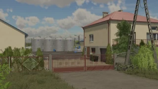 FS22 Osina Wielka v 1.0 thumbnail 3