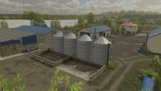 FS22 Osina Wielka v 1.0 thumbnail 6