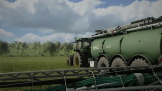 FS22 Reshade Preset By Yoogie v 1.0 thumbnail 3